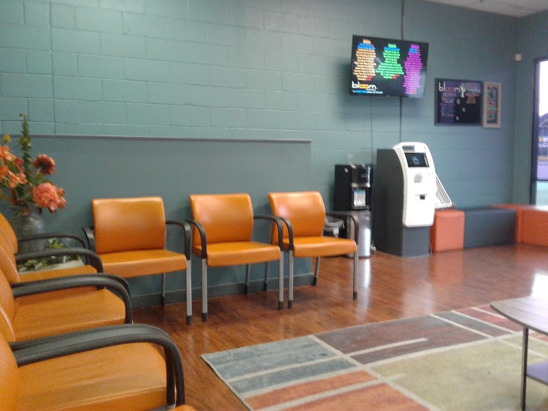 Bloom Dispensary Tucson