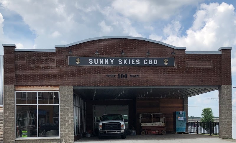 Blue Heron Dispensary