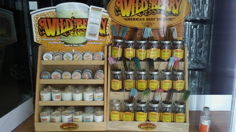 Blue Moon Smoke Shop