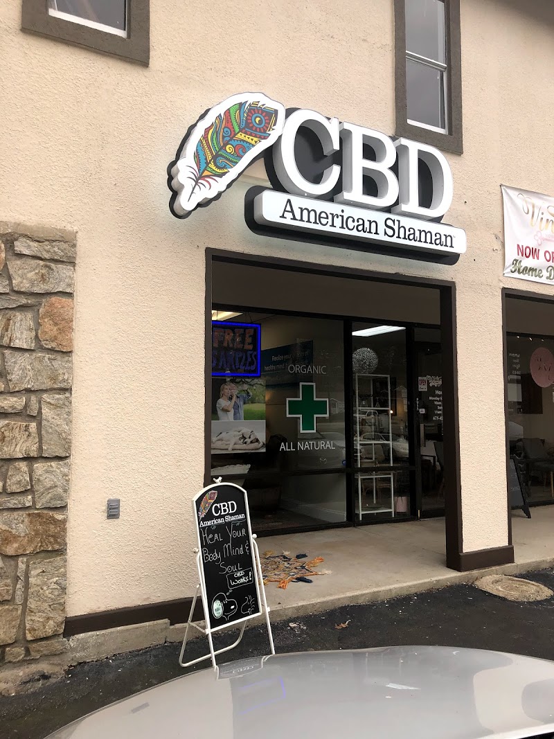 Blue Ocean CBD