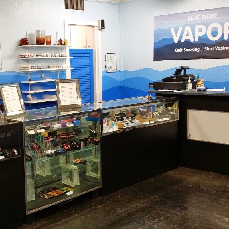 Blue Ridge Vapor
