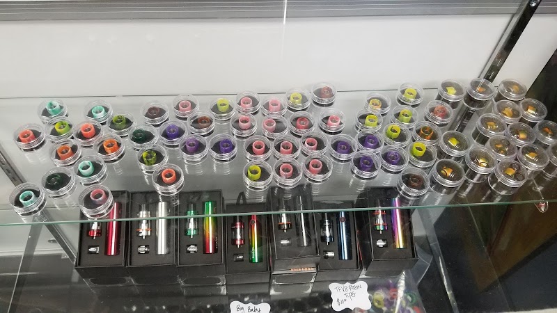 Bluff City Vapes