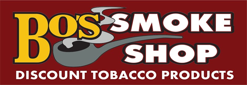 Bo\'s Smoke Shop