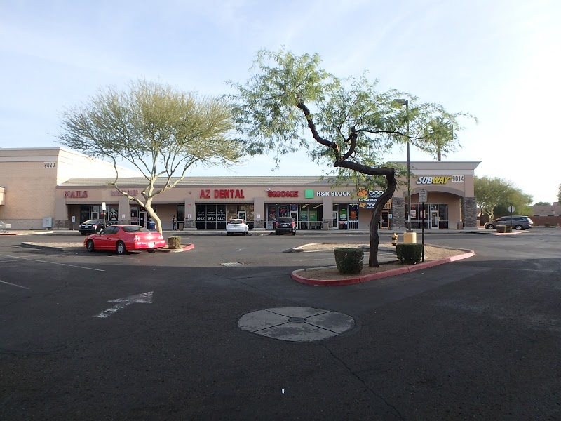 Bob\'s Vape & Smoke Shop