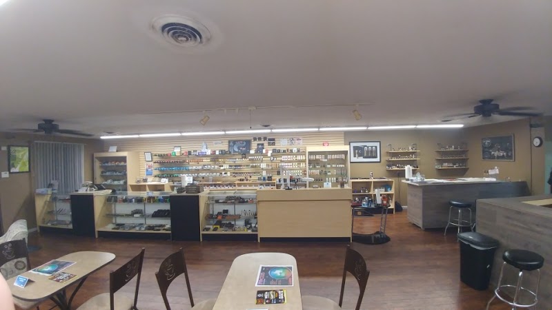 Bob\'s Vapor Shop