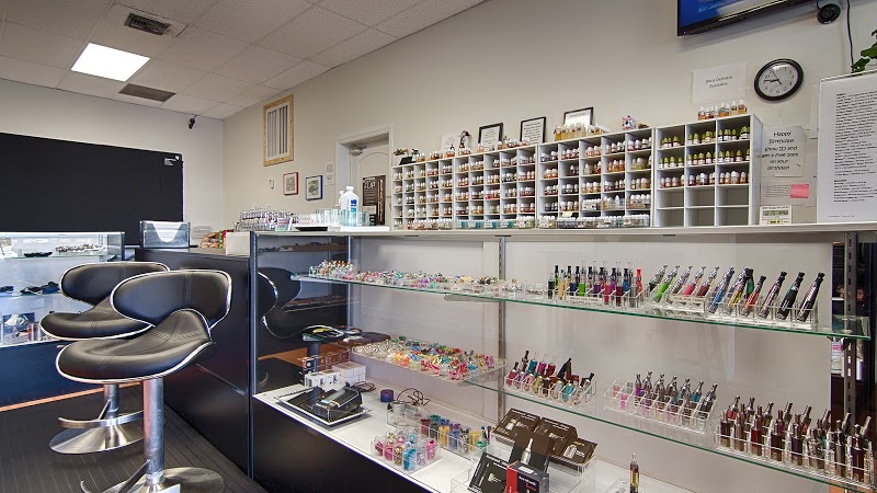 Boca Vapes