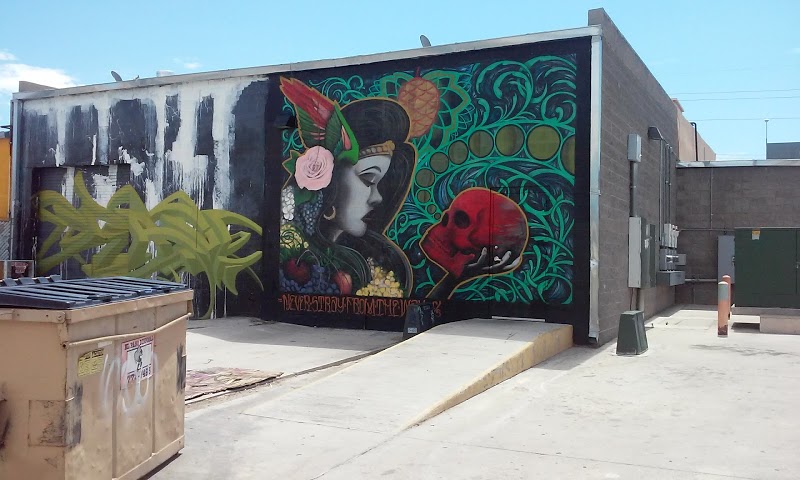 Bodegas CBD