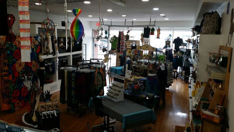 Bohemian High LLC