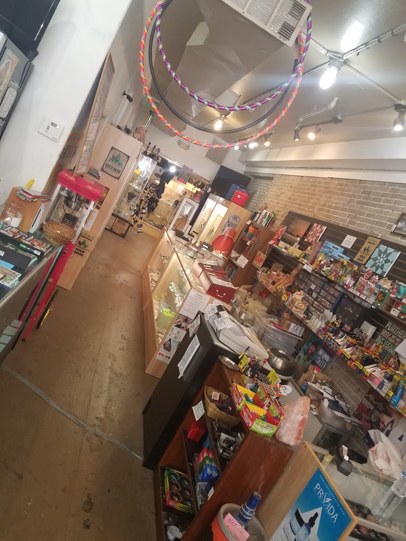 Bohemian Lair Vape, Smoke/Head Shop