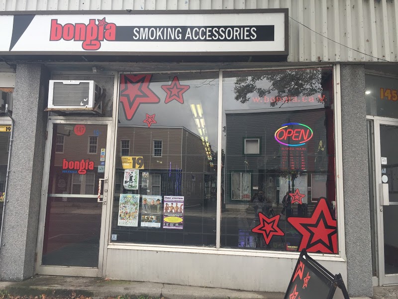 Bongia Cornwall