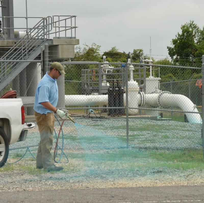 Bonnet Weed Control Inc Shop