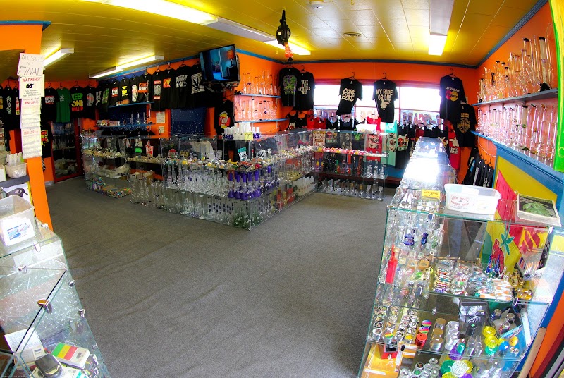 Boom Smokeshop