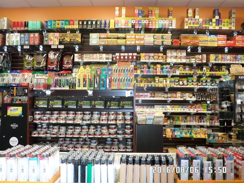 Boone Tobacco & Gift