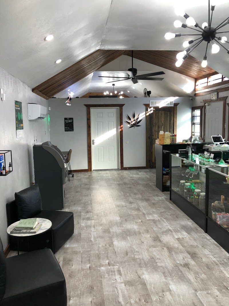 Border Buds | Thackerville Dispensary