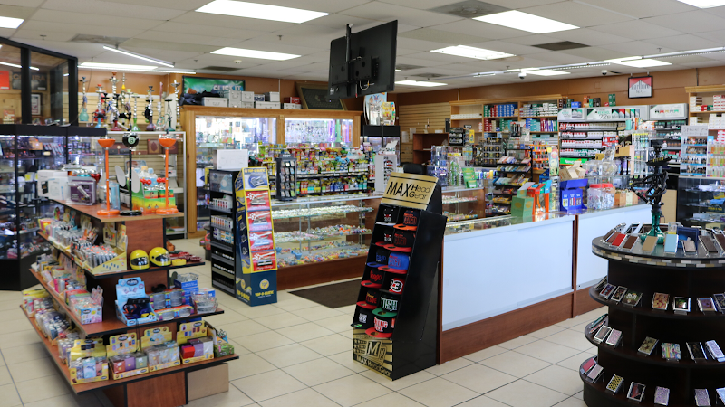 Border Tobacco & Vape