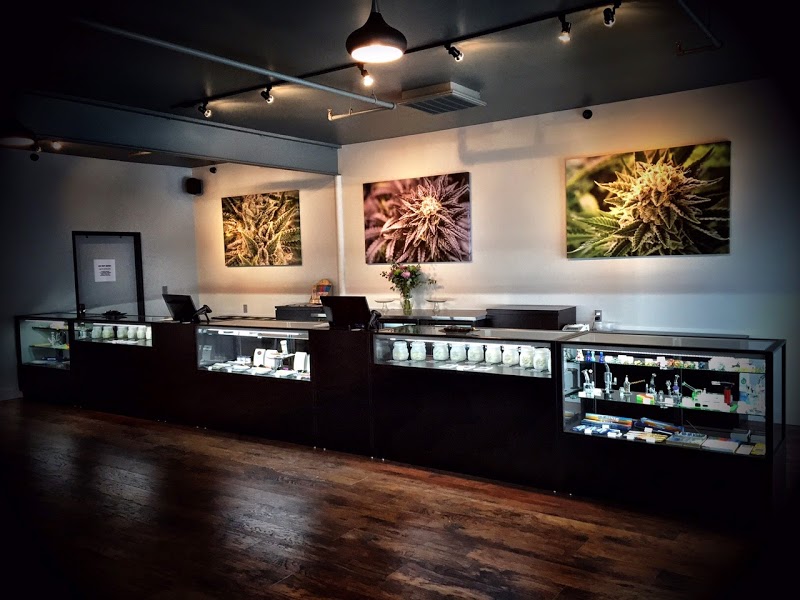 Boulder Wellness Center