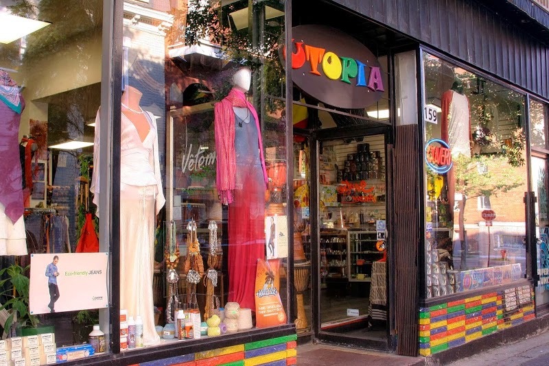 Boutique Utopia