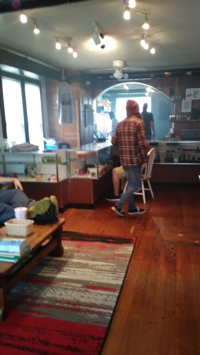 BRAT Vapor Lounge