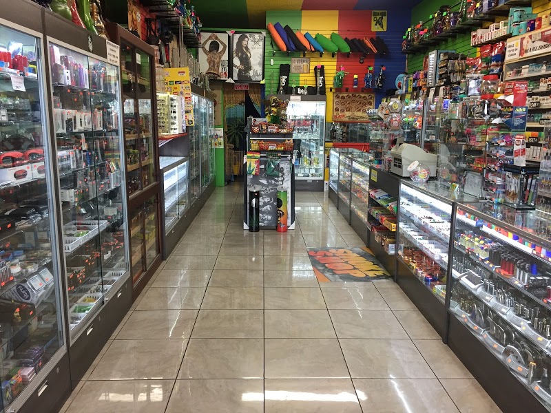 Brazil Smoke & Vape Shop