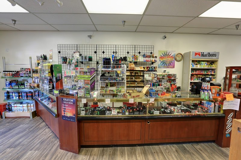 Breaktimer\'s Cigars & Cigarettes
