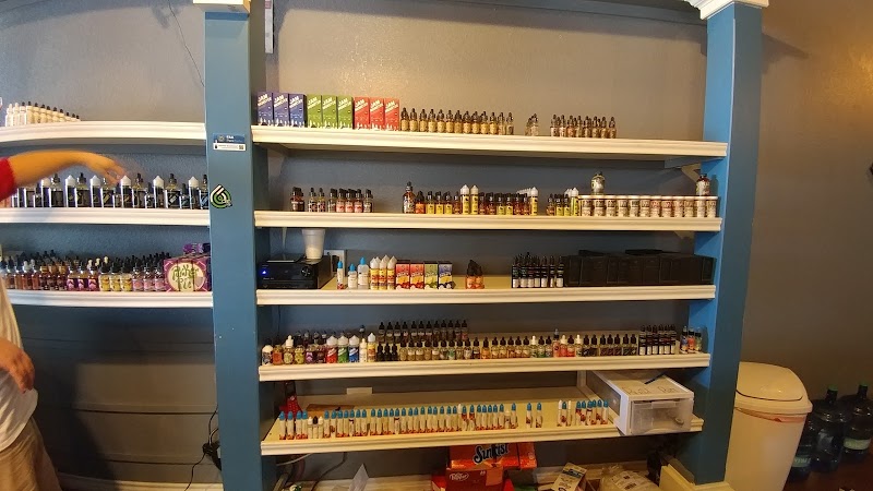 Breathe Easy Vapes