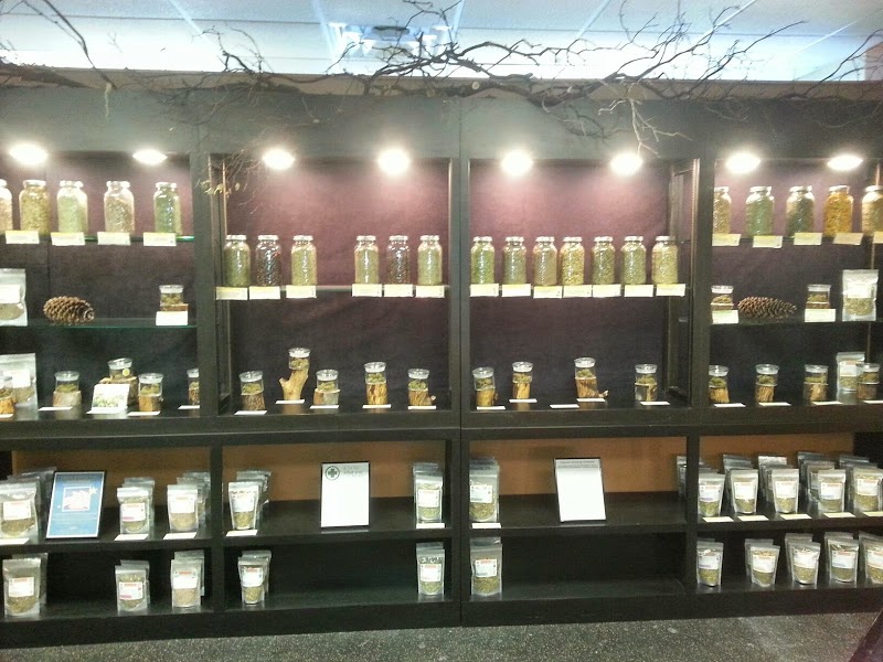 Breeze Botanicals