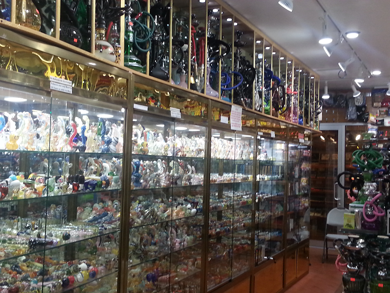 Brooklyn Smoke Shop Inc