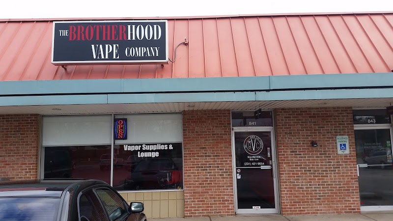 Brotherhood Vape Company