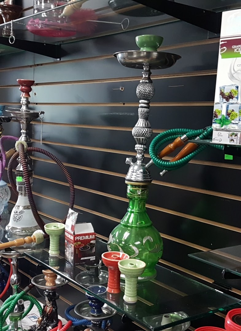 Bubba\'s Wonderland Smokeshop