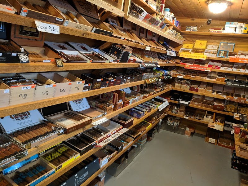 Bucks Smoke Shop
