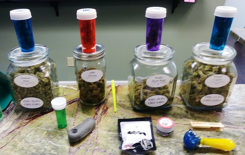 Bud Mart