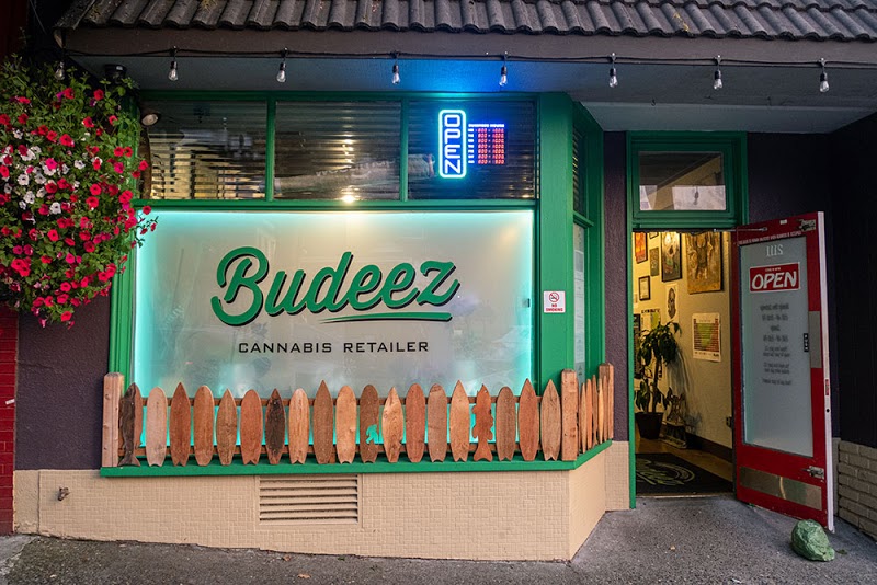 Budeez