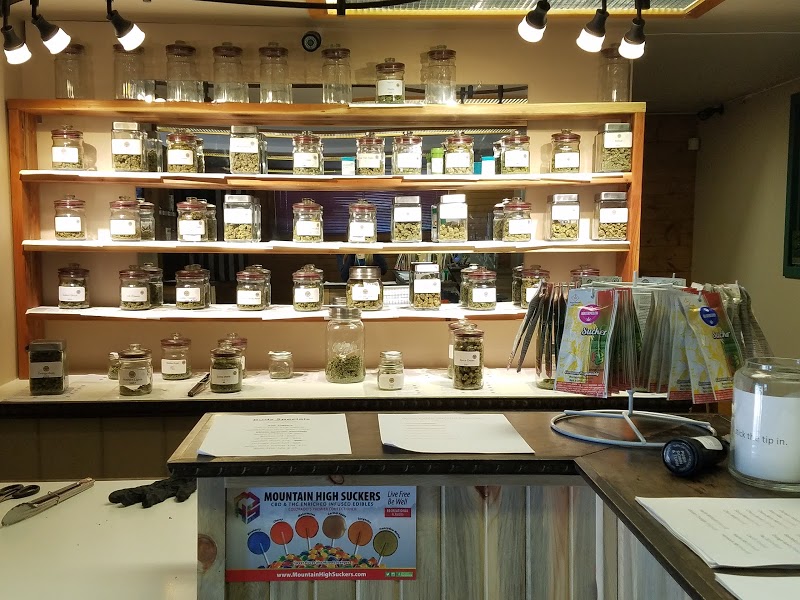 Buds,Ltd. Premium Cannabis