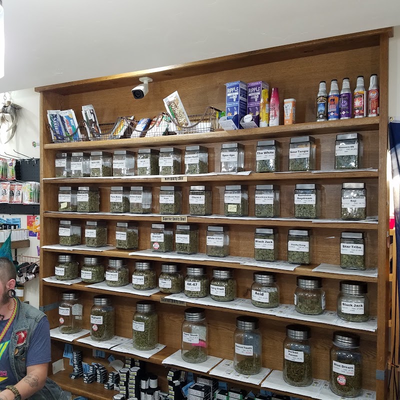 Buds Premium Cannabis - De Beque
