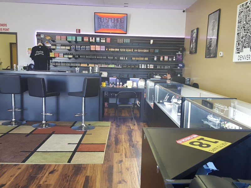 Budz House Of Vape