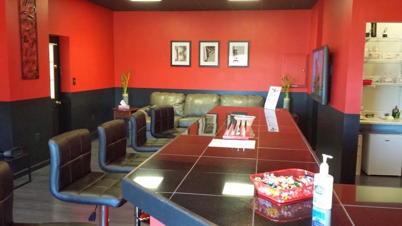 Buffalo Vapor Lounge