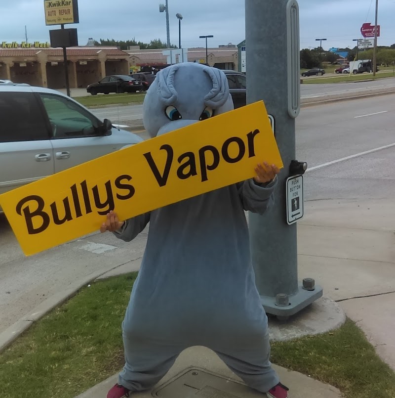 Bullys Vapor