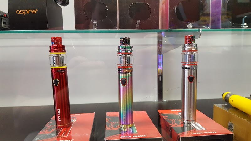Bullys Vapor