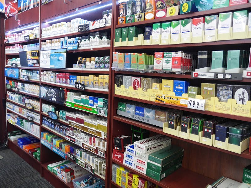 Burien Smoke Shop