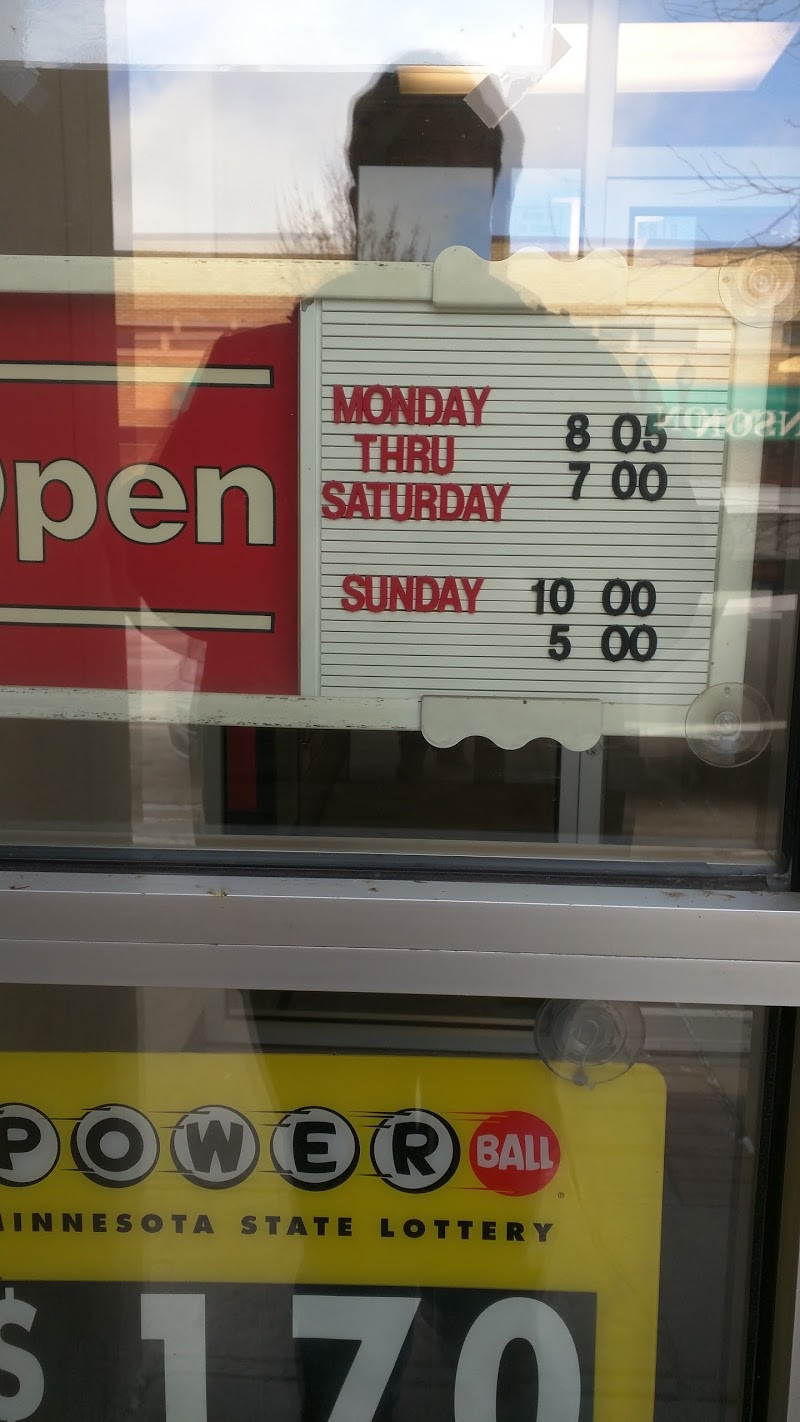 Butt\'s Smoke Shop