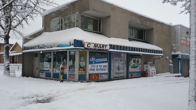 C Mart