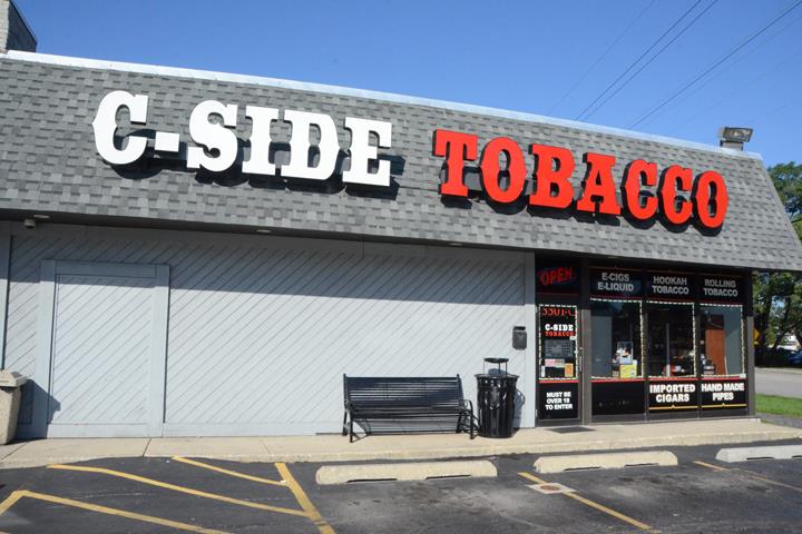 C-Side Tobacco