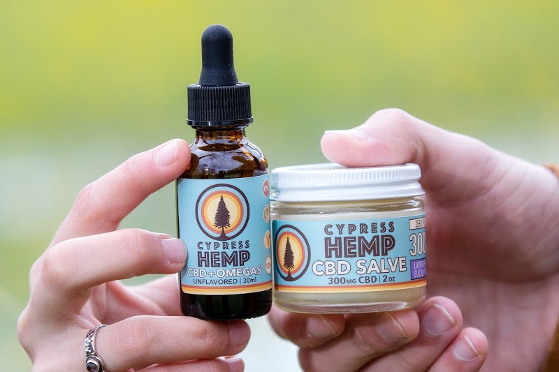 Cajun Cannabis