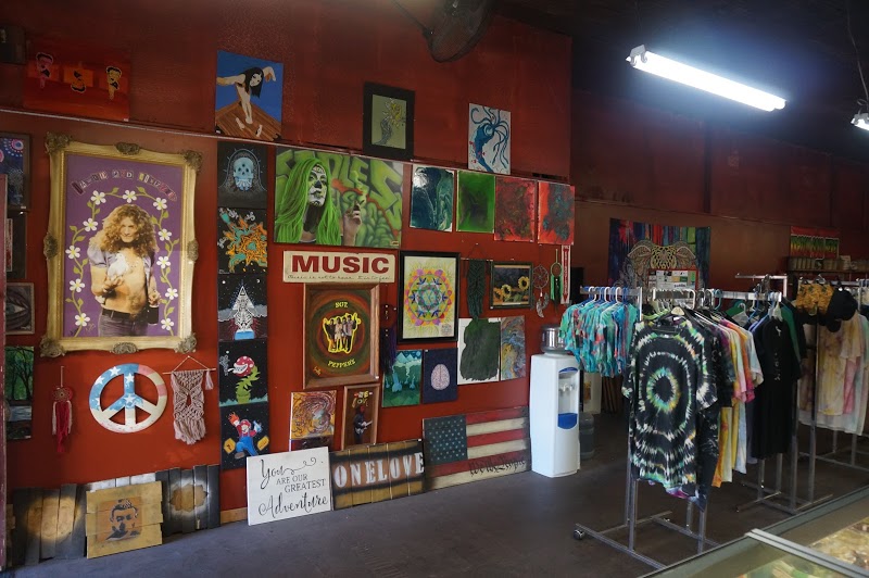 Cali Culture Smoke Shop