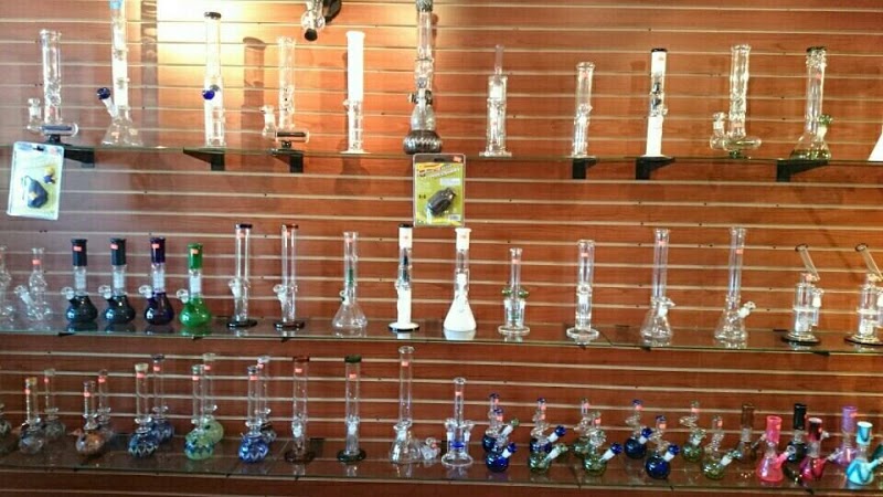 Cali Smoke Shop