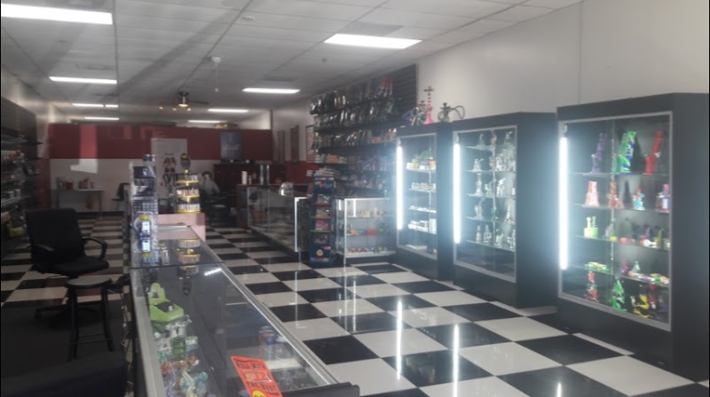 Cali Smoke Shop