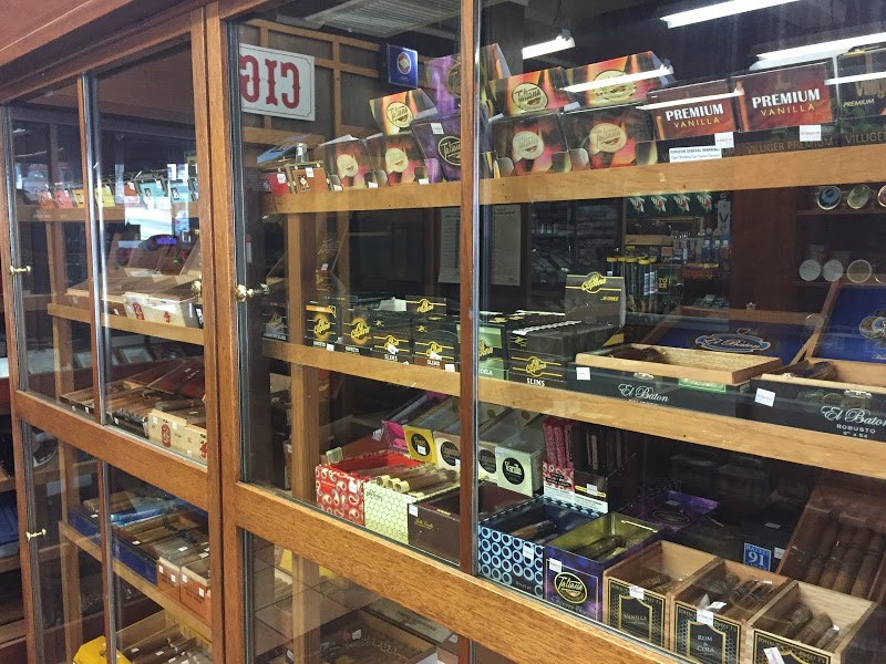 California Tobacco Center
