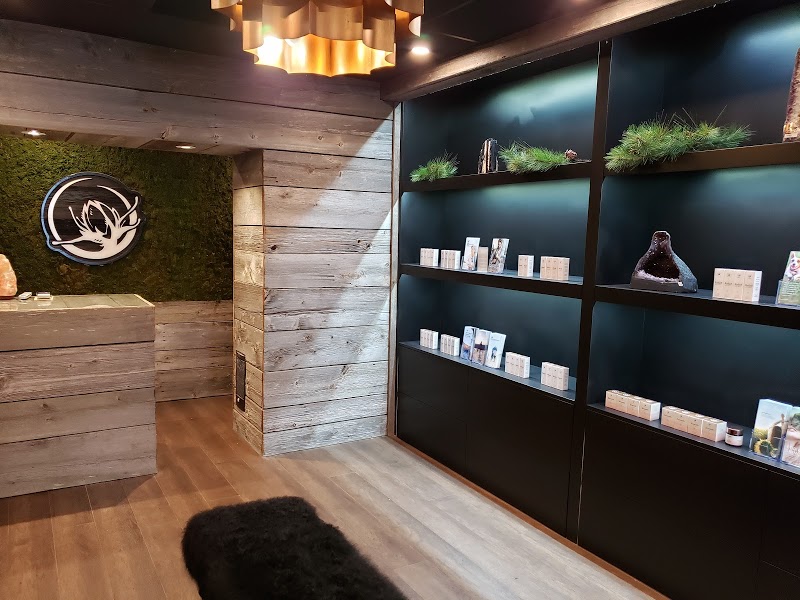 Calyx Wellness Centre