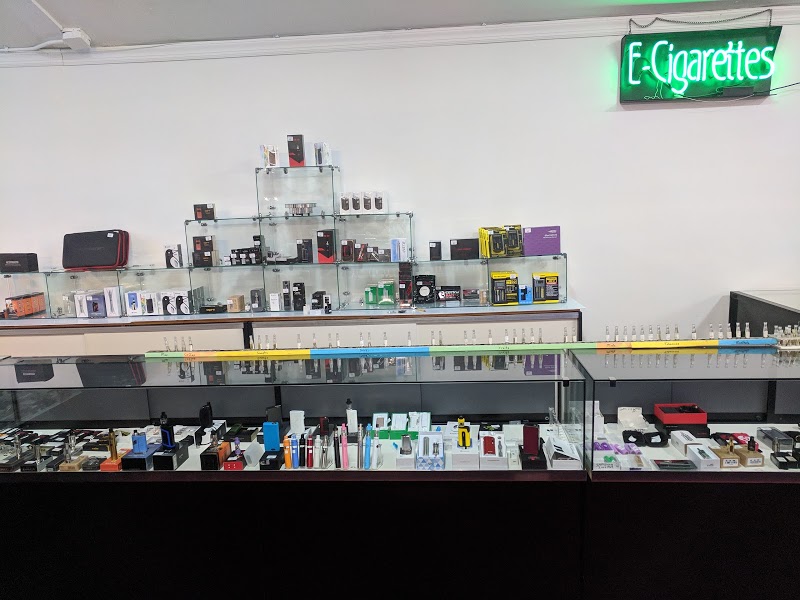 Camoland Vapor Company