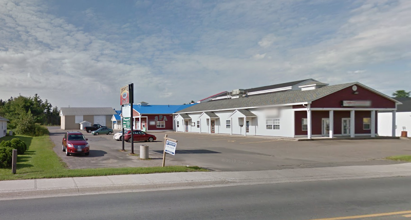 Canada House Clinics